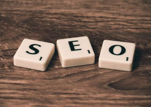 seo